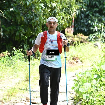 Runner Photo 5107502