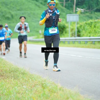 Runner Photo 5107504