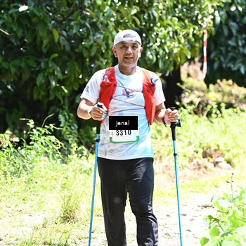 Runner Photo 5107505