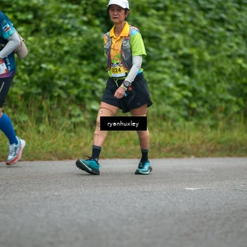 Runner Photo 5107513