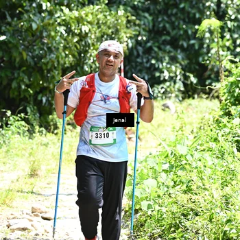 Runner Photo 5107515