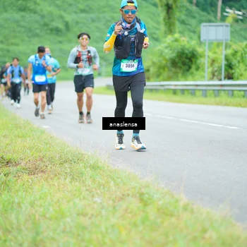 Runner Photo 5107516