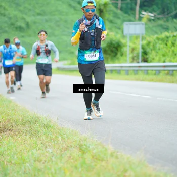 Runner Photo 5107518