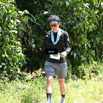 Runner Photo 5107521