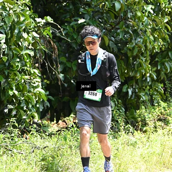 Runner Photo 5107522