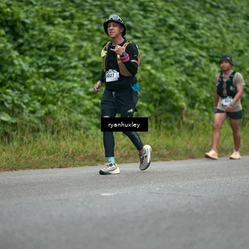 Runner Photo 5107524