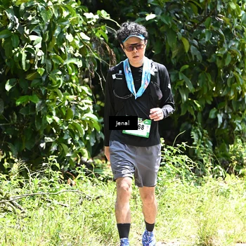 Runner Photo 5107528