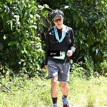 Runner Photo 5107531