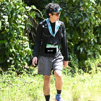 Runner Photo 5107532