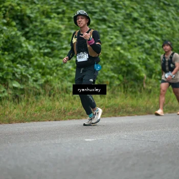 Runner Photo 5107534