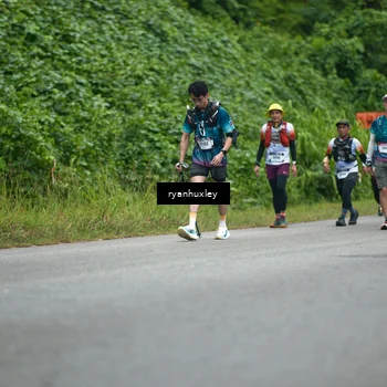 Runner Photo 5107536