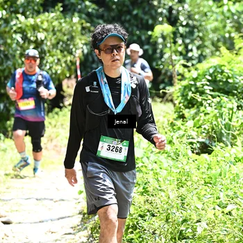 Runner Photo 5107537