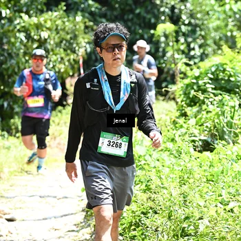 Runner Photo 5107541