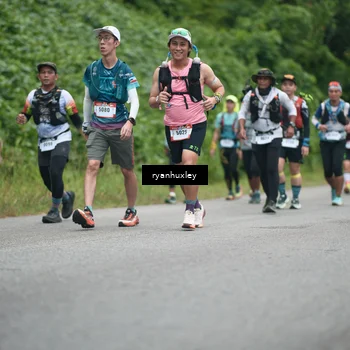 Runner Photo 5107542