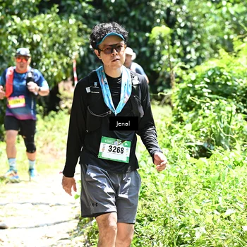 Runner Photo 5107544