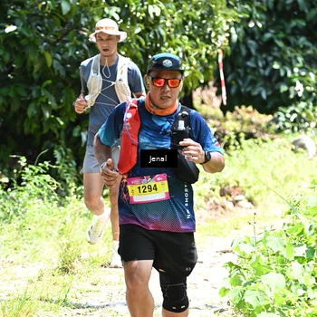 Runner Photo 5107545