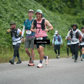 Runner Photo 5107546