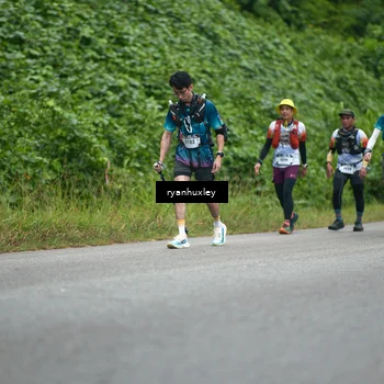 Runner Photo 5107548