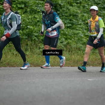 Runner Photo 5107549