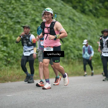 Runner Photo 5107550