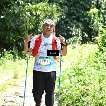 Runner Photo 5107551