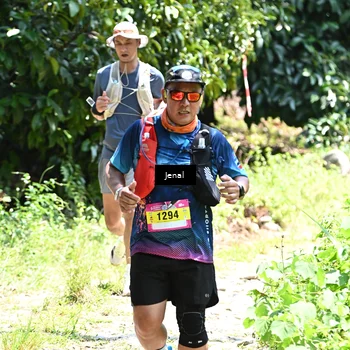 Runner Photo 5107552