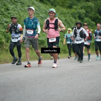 Runner Photo 5107554
