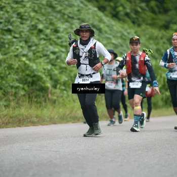Runner Photo 5107556