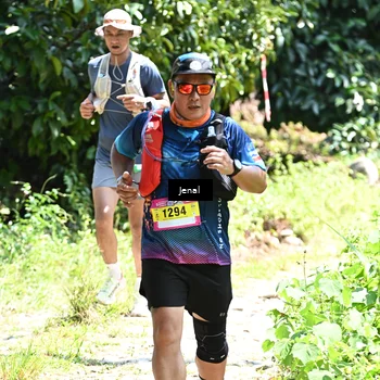 Runner Photo 5107557