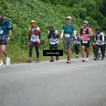 Runner Photo 5107559