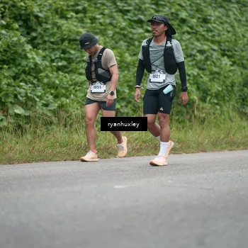 Runner Photo 5107560