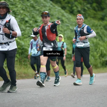Runner Photo 5107565
