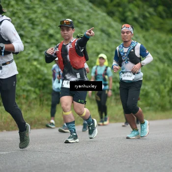 Runner Photo 5107567