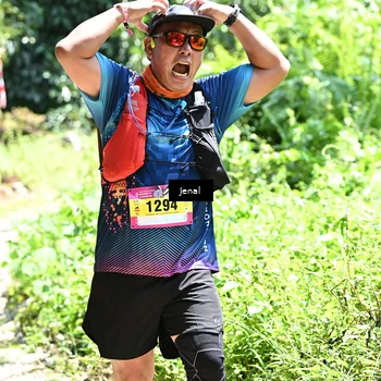 Runner Photo 5107568