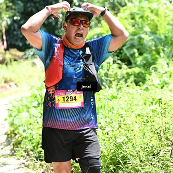 Runner Photo 5107570