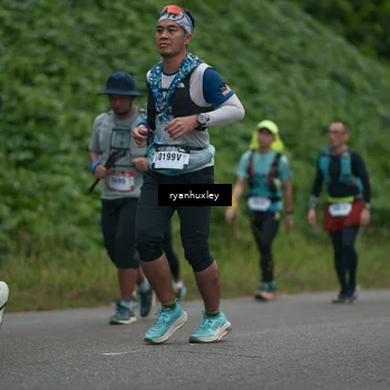Runner Photo 5107574