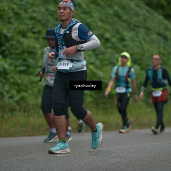 Runner Photo 5107575