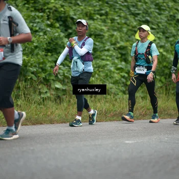 Runner Photo 5107579