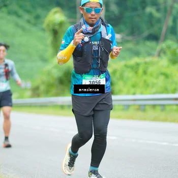 Runner Photo 5107580