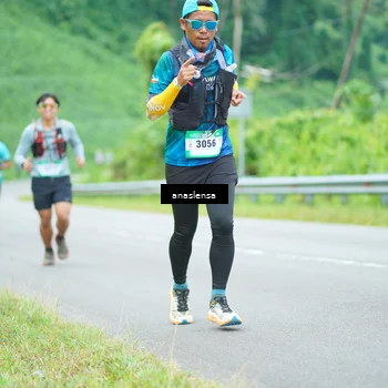 Runner Photo 5107581