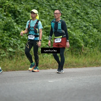 Runner Photo 5107582