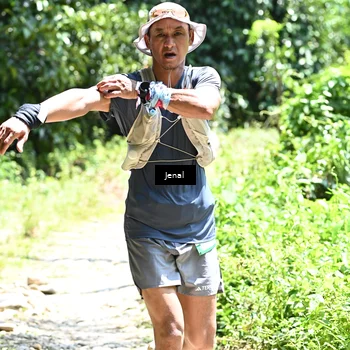 Runner Photo 5107583