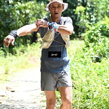 Runner Photo 5107584