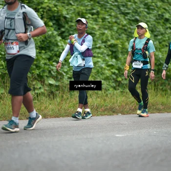 Runner Photo 5107589
