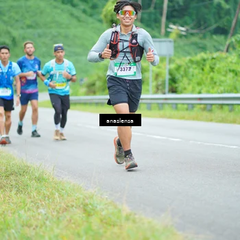 Runner Photo 5107592