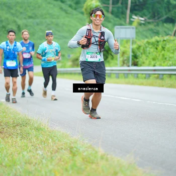 Runner Photo 5107593