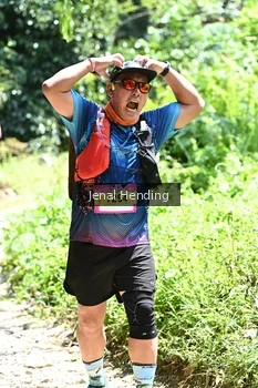 Runner Photo 5107595