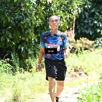 Runner Photo 5107598