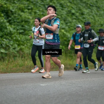 Runner Photo 5107603