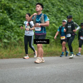 Runner Photo 5107604